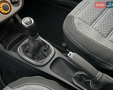 Серый Опель Корса, объемом двигателя 1.23 л и пробегом 39 тыс. км за 6500 $, фото 29 на Automoto.ua