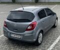 Сірий Опель Корса, об'ємом двигуна 1.4 л та пробігом 225 тис. км за 5700 $, фото 13 на Automoto.ua