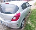 Сірий Опель Корса, об'ємом двигуна 1.2 л та пробігом 200 тис. км за 5200 $, фото 4 на Automoto.ua