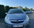 Сірий Опель Корса, об'ємом двигуна 1.2 л та пробігом 122 тис. км за 4700 $, фото 1 на Automoto.ua