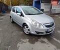Опель Корса 2007 в Калуше на Automoto.ua Серый Опель Корса, объемом двигателя 1.3 л и пробегом 179 тыс. км за 3850 $, фото 6 на Automoto.ua