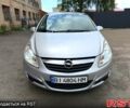 Сірий Опель Корса, об'ємом двигуна 1.2 л та пробігом 180 тис. км за 4300 $, фото 1 на Automoto.ua