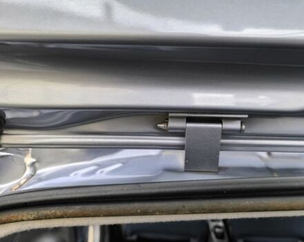 Серый Опель Корса, объемом двигателя 0 л и пробегом 210 тыс. км за 6750 $, фото 14 на Automoto.ua