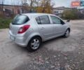 Опель Корса 2007 в Калуше на Automoto.ua Серый Опель Корса, объемом двигателя 1.3 л и пробегом 179 тыс. км за 3850 $, фото 15 на Automoto.ua
