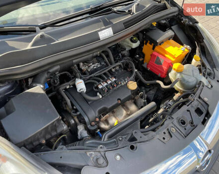 Серый Опель Корса, объемом двигателя 1.2 л и пробегом 195 тыс. км за 4900 $, фото 35 на Automoto.ua