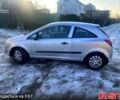 Серый Опель Корса, объемом двигателя 1.2 л и пробегом 0 тыс. км за 3000 $, фото 2 на Automoto.ua