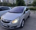 Сірий Опель Корса, об'ємом двигуна 1.4 л та пробігом 165 тис. км за 5925 $, фото 9 на Automoto.ua