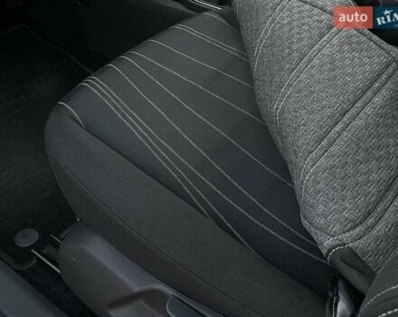 Серый Опель Корса, объемом двигателя 1.23 л и пробегом 39 тыс. км за 6500 $, фото 20 на Automoto.ua