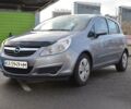 Сірий Опель Корса, об'ємом двигуна 1.2 л та пробігом 239 тис. км за 4700 $, фото 1 на Automoto.ua