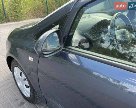 Серый Опель Корса, объемом двигателя 1.2 л и пробегом 195 тыс. км за 4900 $, фото 16 на Automoto.ua