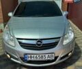 Сірий Опель Корса, об'ємом двигуна 1.4 л та пробігом 207 тис. км за 5500 $, фото 3 на Automoto.ua