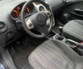 Сірий Опель Корса, об'ємом двигуна 1.2 л та пробігом 220 тис. км за 3500 $, фото 16 на Automoto.ua