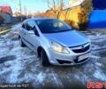 Серый Опель Корса, объемом двигателя 1.2 л и пробегом 0 тыс. км за 3000 $, фото 4 на Automoto.ua