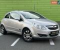 Сірий Опель Корса, об'ємом двигуна 1.23 л та пробігом 39 тис. км за 6200 $, фото 5 на Automoto.ua