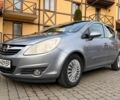 Сірий Опель Корса, об'ємом двигуна 1.23 л та пробігом 147 тис. км за 4500 $, фото 1 на Automoto.ua