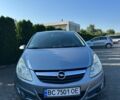 Сірий Опель Корса, об'ємом двигуна 1.2 л та пробігом 122 тис. км за 4494 $, фото 1 на Automoto.ua