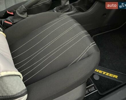 Серый Опель Корса, объемом двигателя 1.23 л и пробегом 39 тыс. км за 6500 $, фото 34 на Automoto.ua