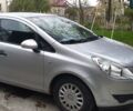 Серый Опель Корса, объемом двигателя 1.2 л и пробегом 100 тыс. км за 5100 $, фото 1 на Automoto.ua