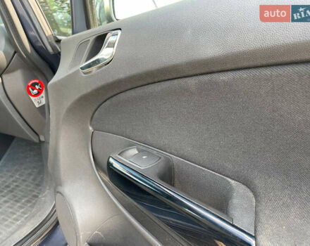 Серый Опель Корса, объемом двигателя 1.2 л и пробегом 195 тыс. км за 4900 $, фото 25 на Automoto.ua