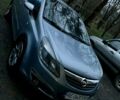 Сірий Опель Корса, об'ємом двигуна 1.23 л та пробігом 220 тис. км за 1500 $, фото 1 на Automoto.ua