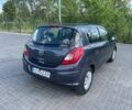 Сірий Опель Корса, об'ємом двигуна 1.2 л та пробігом 193 тис. км за 5100 $, фото 6 на Automoto.ua