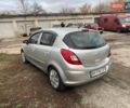 Сірий Опель Корса, об'ємом двигуна 1.23 л та пробігом 238 тис. км за 4900 $, фото 1 на Automoto.ua