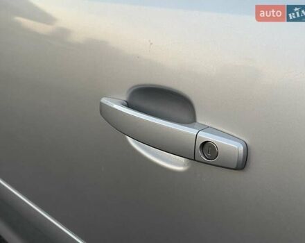 Серый Опель Корса, объемом двигателя 1.23 л и пробегом 39 тыс. км за 6500 $, фото 13 на Automoto.ua