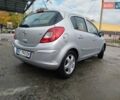 Опель Корса 2007 в Калуше на Automoto.ua Серый Опель Корса, объемом двигателя 1.3 л и пробегом 179 тыс. км за 3850 $, фото 7 на Automoto.ua