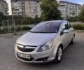 Сірий Опель Корса, об'ємом двигуна 1.4 л та пробігом 165 тис. км за 5925 $, фото 1 на Automoto.ua