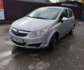 Опель Корса 2007 в Калуше на Automoto.ua Серый Опель Корса, объемом двигателя 1.3 л и пробегом 179 тыс. км за 3850 $, фото 1 на Automoto.ua