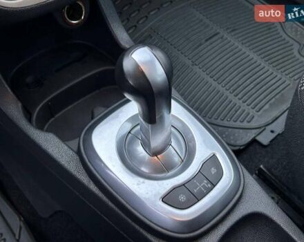 Серый Опель Корса, объемом двигателя 1.23 л и пробегом 375 тыс. км за 3200 $, фото 19 на Automoto.ua