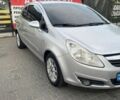 Сірий Опель Корса, об'ємом двигуна 1.23 л та пробігом 250 тис. км за 4000 $, фото 1 на Automoto.ua