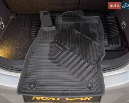 Серый Опель Корса, объемом двигателя 1.23 л и пробегом 39 тыс. км за 6500 $, фото 42 на Automoto.ua