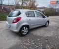 Опель Корса 2007 в Калуше на Automoto.ua Серый Опель Корса, объемом двигателя 1.3 л и пробегом 179 тыс. км за 3850 $, фото 16 на Automoto.ua