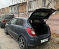 Серый Опель Корса, объемом двигателя 1.2 л и пробегом 220 тыс. км за 3999 $, фото 5 на Automoto.ua