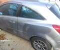 Опель Корса 2007 в Днепре (Днепропетровске) на Automoto.ua Серый Опель Корса, объемом двигателя 1.2 л и пробегом 220 тыс. км за 1500 $, фото 5 на Automoto.ua