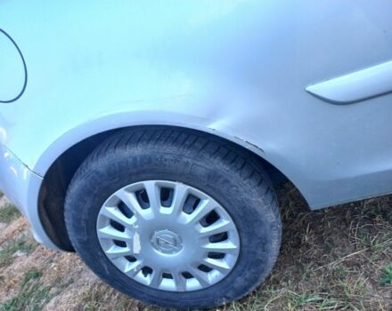 Серый Опель Корса, объемом двигателя 0 л и пробегом 224 тыс. км за 2200 $, фото 4 на Automoto.ua