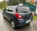 Сірий Опель Корса, об'ємом двигуна 1.2 л та пробігом 220 тис. км за 3500 $, фото 8 на Automoto.ua