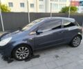 Сірий Опель Корса, об'ємом двигуна 1.3 л та пробігом 324 тис. км за 4600 $, фото 1 на Automoto.ua