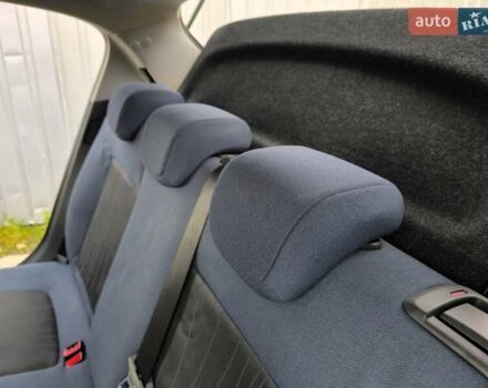 Серый Опель Корса, объемом двигателя 1.4 л и пробегом 211 тыс. км за 6750 $, фото 22 на Automoto.ua