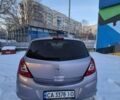 Сірий Опель Корса, об'ємом двигуна 1.23 л та пробігом 143 тис. км за 5300 $, фото 1 на Automoto.ua