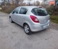 Опель Корса 2007 в Калуше на Automoto.ua Серый Опель Корса, объемом двигателя 1.3 л и пробегом 179 тыс. км за 3850 $, фото 19 на Automoto.ua