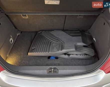 Серый Опель Корса, объемом двигателя 1.23 л и пробегом 39 тыс. км за 6500 $, фото 41 на Automoto.ua