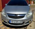 Сірий Опель Корса, об'ємом двигуна 1.4 л та пробігом 207 тис. км за 5700 $, фото 1 на Automoto.ua