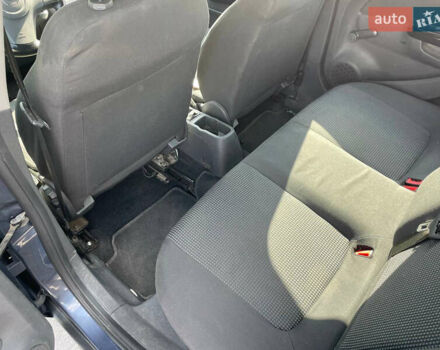 Серый Опель Корса, объемом двигателя 1.2 л и пробегом 195 тыс. км за 4900 $, фото 29 на Automoto.ua