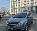 Серый Опель Корса, объемом двигателя 1.23 л и пробегом 180 тыс. км за 3700 $, фото 1 на Automoto.ua