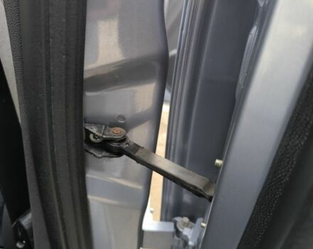 Серый Опель Корса, объемом двигателя 0 л и пробегом 210 тыс. км за 6750 $, фото 15 на Automoto.ua