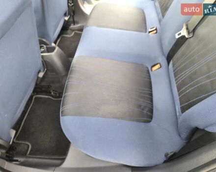 Серый Опель Корса, объемом двигателя 1.4 л и пробегом 211 тыс. км за 6750 $, фото 21 на Automoto.ua