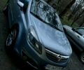 Опель Корса 2007 в Днепре (Днепропетровске) на Automoto.ua Серый Опель Корса, объемом двигателя 1.2 л и пробегом 220 тыс. км за 1500 $, фото 1 на Automoto.ua