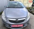Серый Опель Корса, объемом двигателя 1.4 л и пробегом 211 тыс. км за 6750 $, фото 18 на Automoto.ua